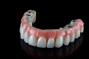 All on 6 Treatment All on 6 Treatment turkey