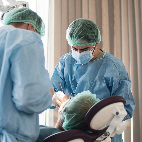 hygenic treatments Antalya