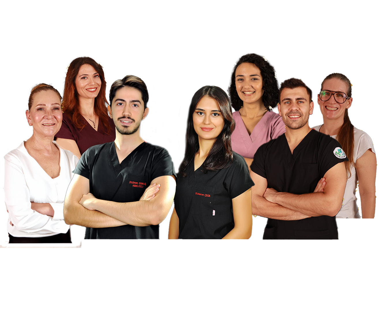 MakiDent Team MakiDent Team