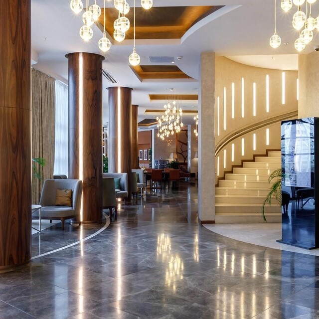 accomodation accomodation